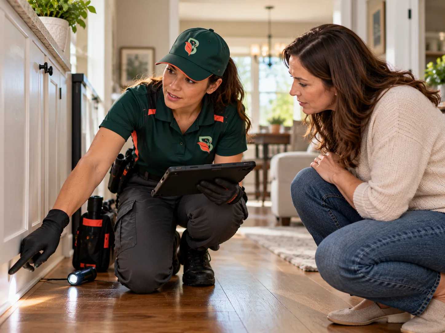 Pest Control Spiro, OK FAQs